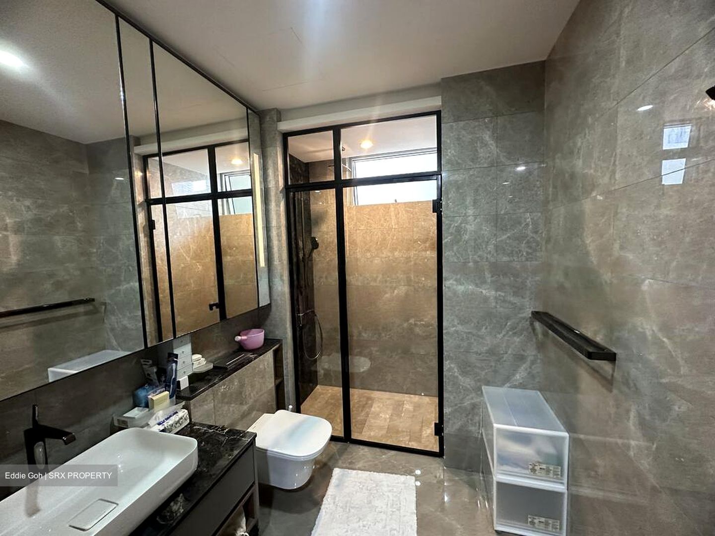 Boulevard 88 (D10), Apartment #622194481
